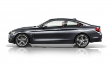   , BMW 4 , Coupe,  