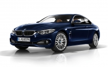  BMW 4 , Coupe,  