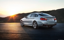 , BMW 435i GranCoupe,  4 , , 