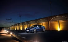  BMW Alpina B4 BiTurbo Coupe,  4 , , , 