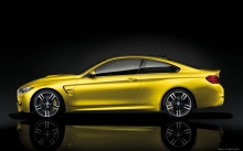    BMW M4 Coupe,  4  , , ,  