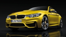   BMW M4 Coupe,  4  , , , , 