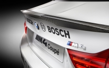   BMW M4 Coupe Safety Car, Bosch, , , 