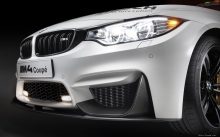     BMW M4 Coupe Safety Car, , ,  , 