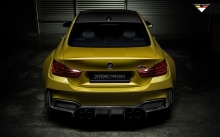        BMW M4 GTRS4