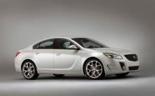  ,  Buick Regal GS,  , 