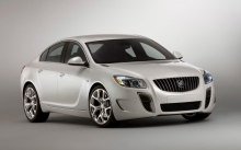  Buick Regal GS,  ,  , , 