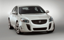  Buick Regal GS,  , , 