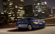  Buick Verano, , , 