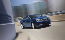 - Buick Verano, , , 