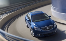  Buick Verano, , , 