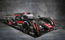    Audi R18 e-tron Quattro,  18 , , 