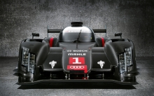    Audi R18 e-tron Quattro,  18 , , 