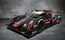  Audi R18 e-tron Quattro,  18 , Racecar, , , 