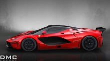     Ferrari LaFerrari FXXR DMC, , , 