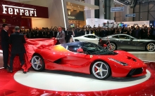  Ferrari LaFerrari, , , ,  