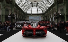   , Ferrari LaFerrari, , , 