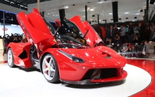  Ferrari LaFerrari, , , , 