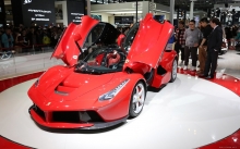  Ferrari LaFerrari,   , , , 