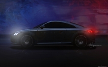  Audi TT, , , , 