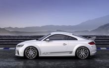    Audi TT quattro Sport, , , , 