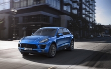  Porsche Macan S,  , , , , , 