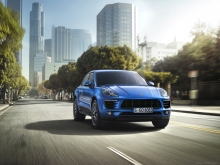  Porsche Macan S,  , , , , , ,   