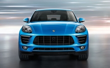   Porsche Macan S,  , ,  , 