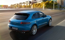  Porsche Macan S,  , , ,  