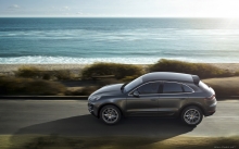   Porsche Macan S Diesel,   , , , , 