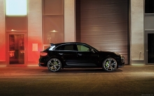  Porsche Macan TechArt,  , TechArt, , , , , , 