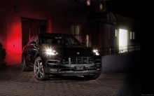  Porsche Macan TechArt,  , TechArt, , , , , , , 