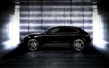   , Porsche Macan TechArt 2014,, , , , , ,   