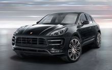  Porsche Macan Turbo,  , , , , 