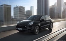  Porsche Macan Turbo,   , , , 