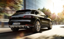   , Porsche Macan, , , , , , , 