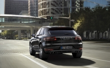  Porsche Macan Turbo,   , , ,  