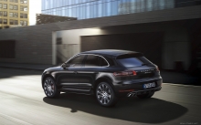  Porsche Macan Turbo,   , , , , 