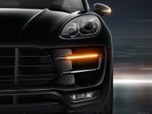  Porsche Macan Turbo,  , , ,