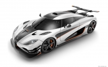  Koenigsegg Agera One 1, , , , , 