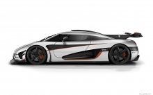     Koenigsegg Agera One 1, , , 