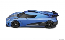  Koenigsegg Agera R, , , , , 