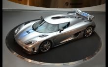  Koenigsegg Agera R,  , , 