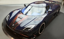  Koenigsegg Agera R, , , , , 