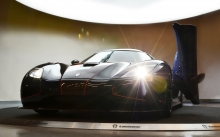   Koenigsegg Agera R, , , , 