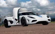  Koenigsegg Agera R, , , , , 