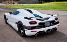  Koenigsegg Agera R, , , , , 