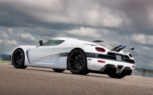  Koenigsegg Agera R, , , , , 