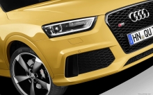     Audi RS Q3, , ,  