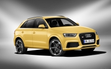    Audi RS Q3, ,   3, 